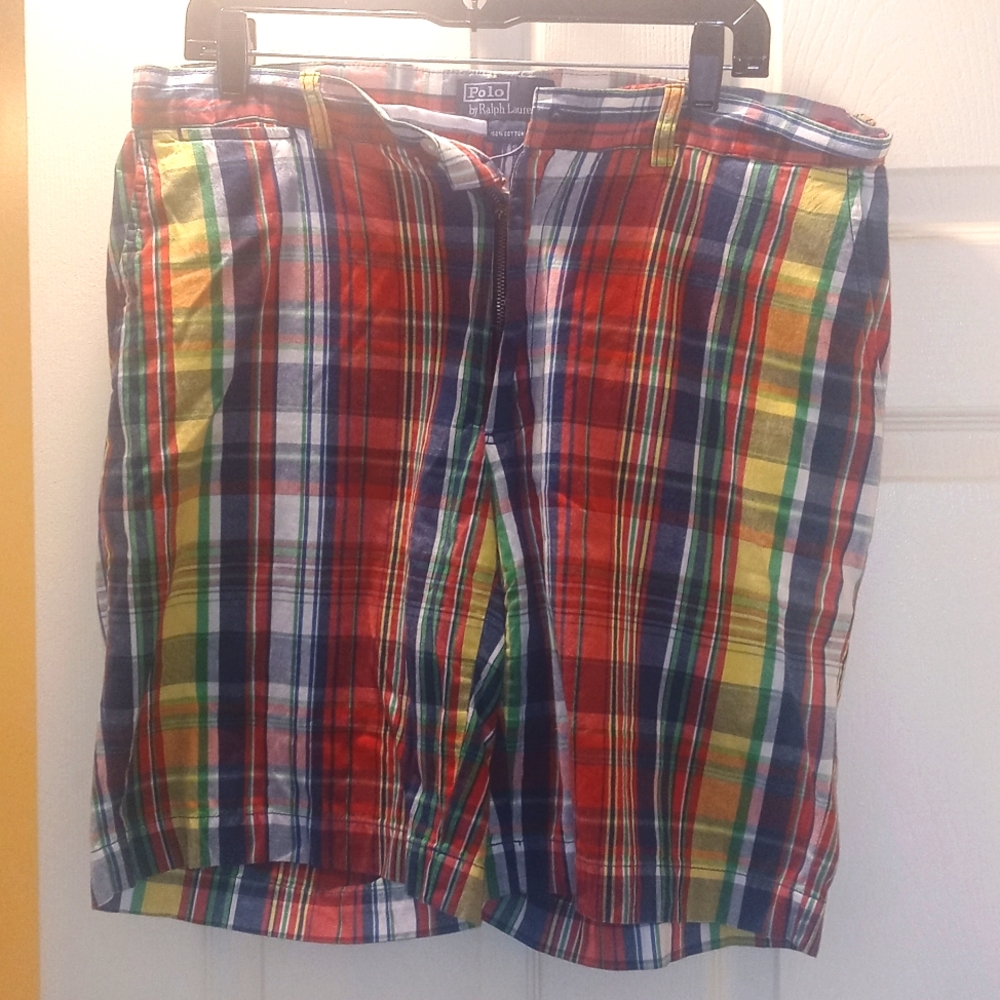 Ralph Lauren Large shorts
